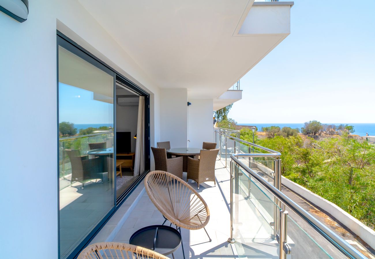 Appartement in Nerja - Balcon del Mar Seaview 111 by Casasol