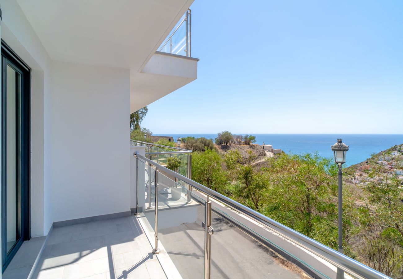 Appartement in Nerja - Balcon del Mar Seaview 111 by Casasol