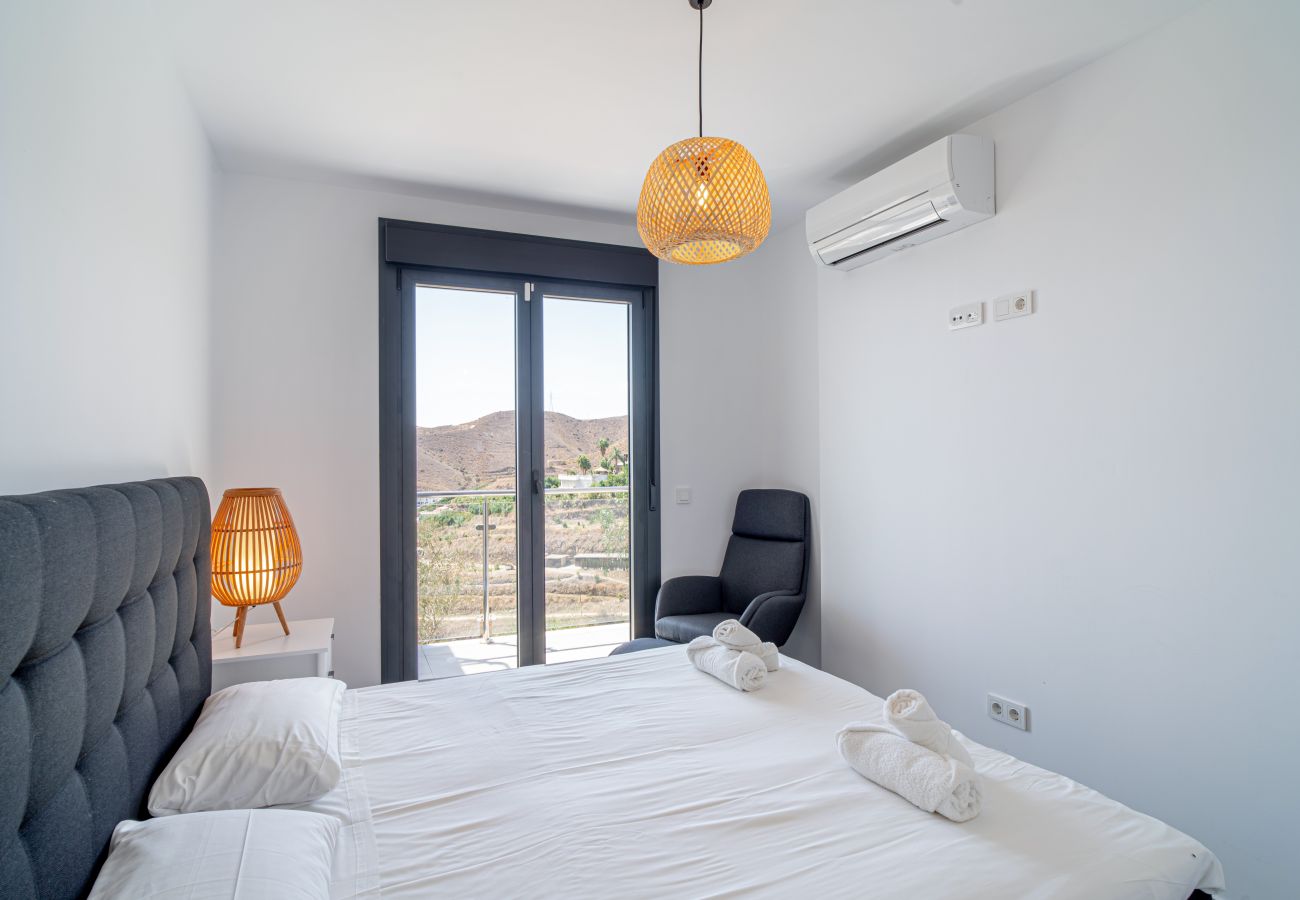 Appartement in Nerja - Balcon del Mar Seaview 111 by Casasol