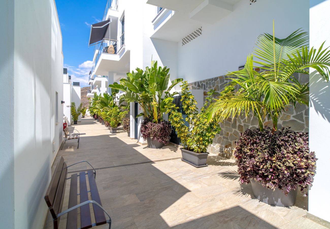 Appartement in Nerja - Balcon del Mar Seaview 111 by Casasol