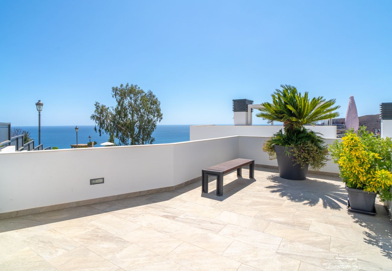 Appartement in Nerja - Balcon del Mar Seaview 111 by Casasol