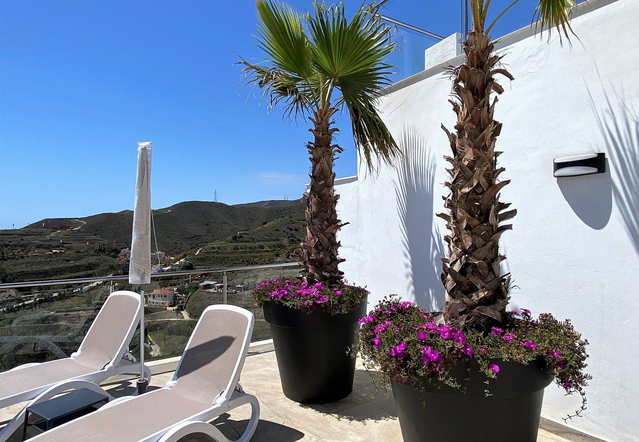 Appartement in Nerja - Balcon del Mar Seaview 111 by Casasol