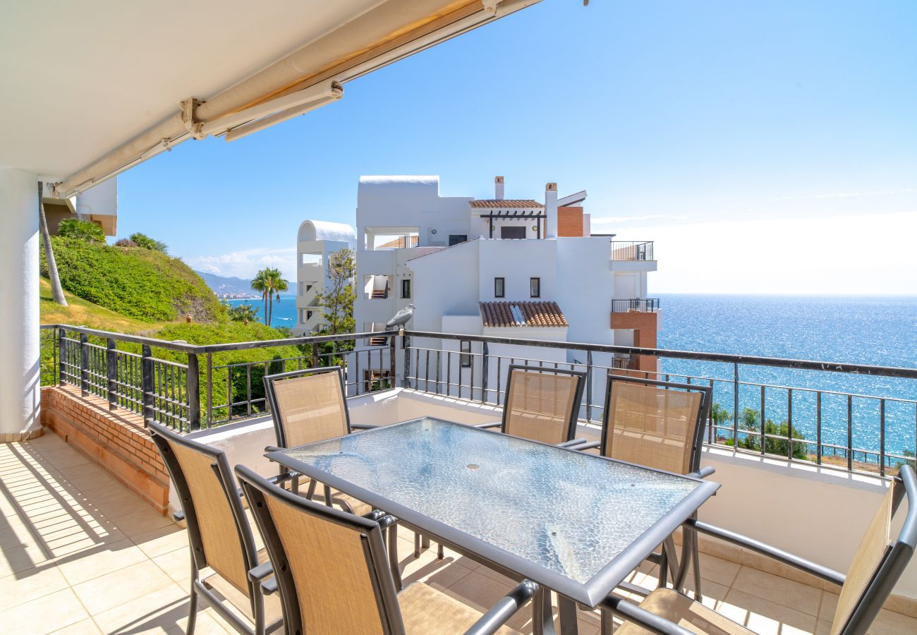 Appartement in Torrox Costa - Calaceite 3332 Ocean Paradise by Casasol