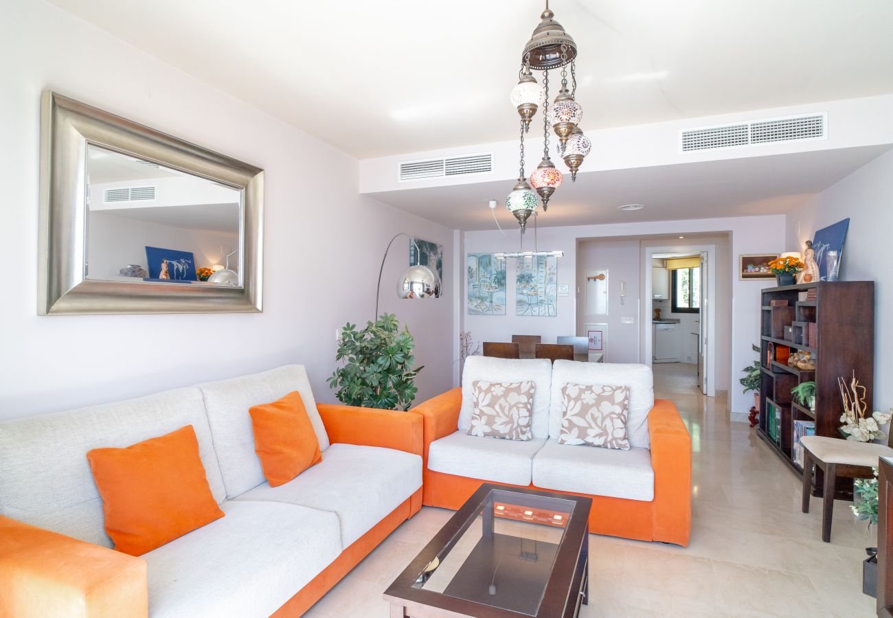 Appartement in Torrox Costa - Calaceite 3332 Ocean Paradise by Casasol