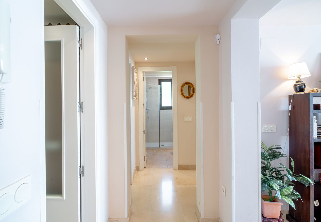 Appartement in Torrox Costa - Calaceite 3332 Ocean Paradise by Casasol