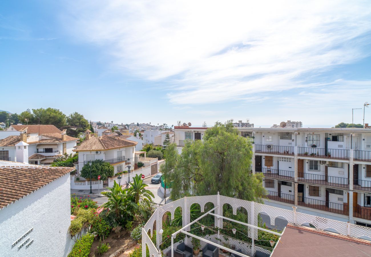 Appartement in Nerja - Verano Azul 54 by Casasol