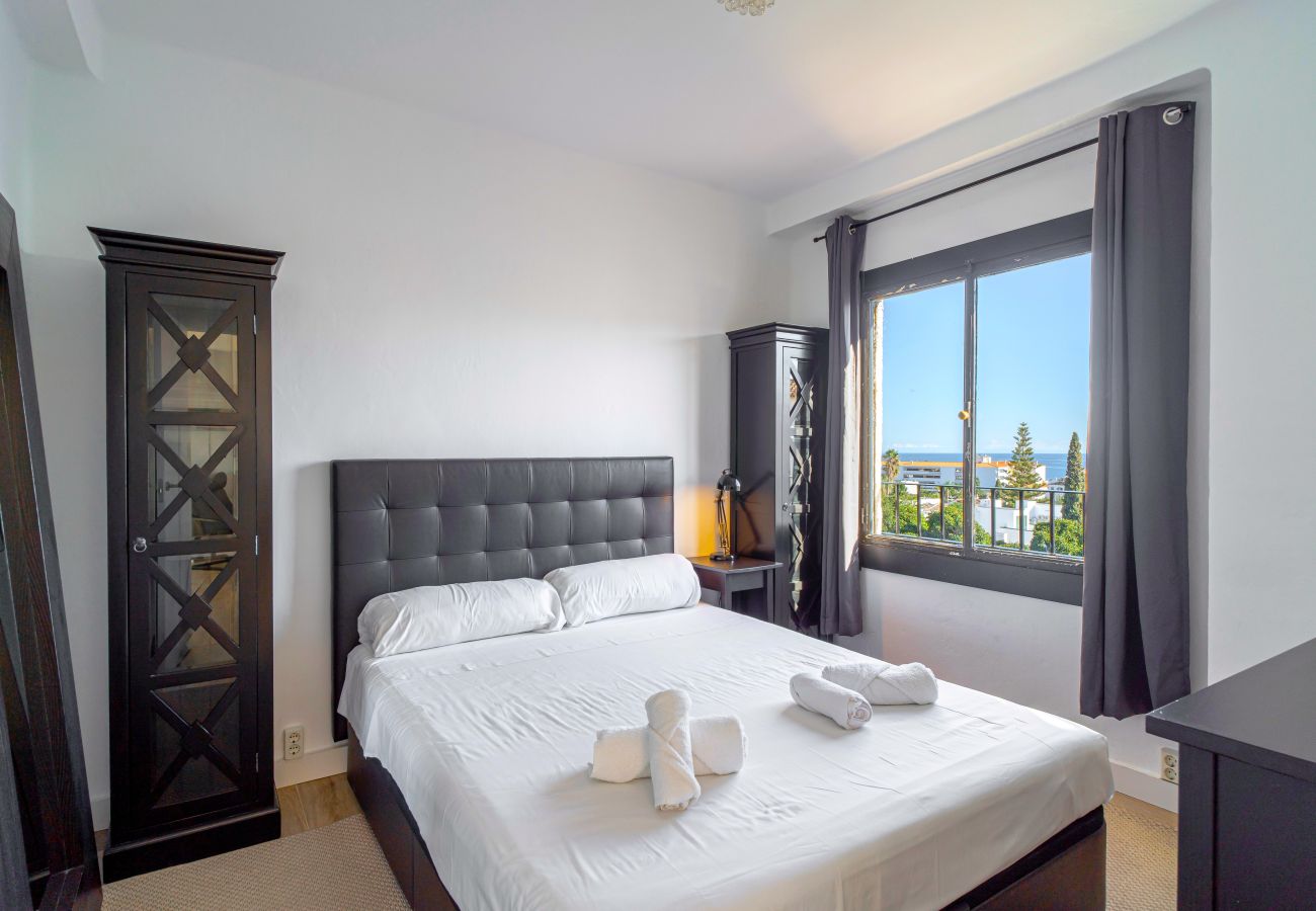 Appartement in Nerja - Marina Vista Paradise by Casasol