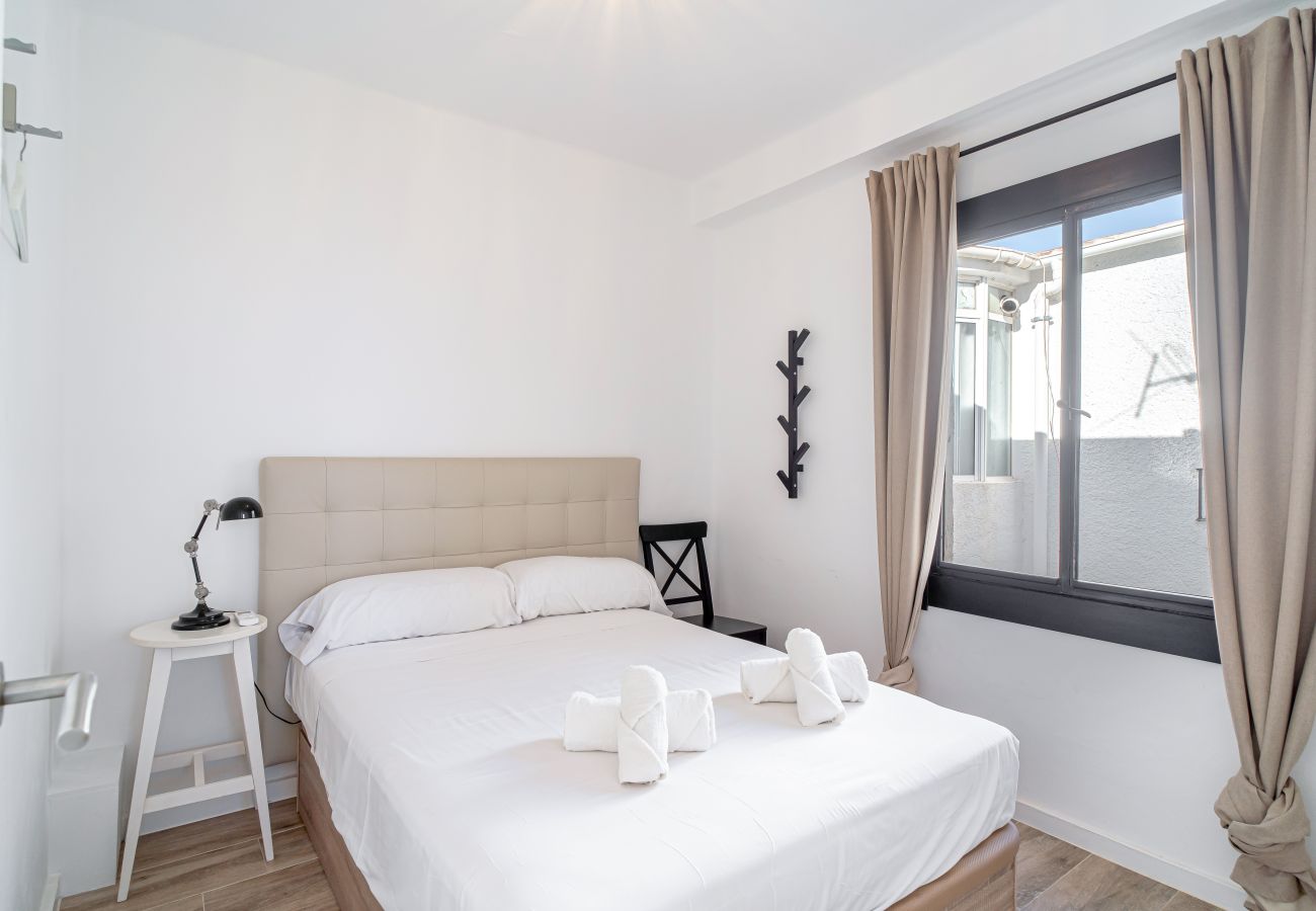 Appartement in Nerja - Marina Vista Paradise by Casasol