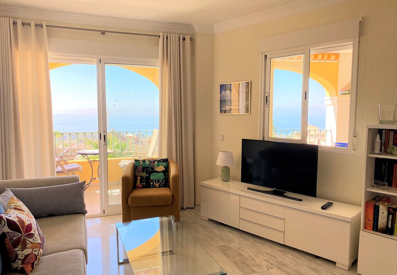 Appartement in Nerja - Senorio de Capistrano by Casasol