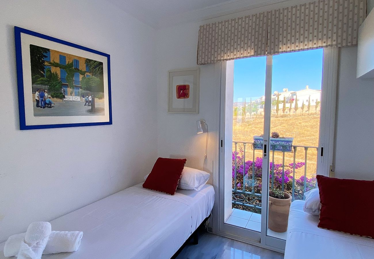 Appartement in Nerja - Senorio de Capistrano by Casasol