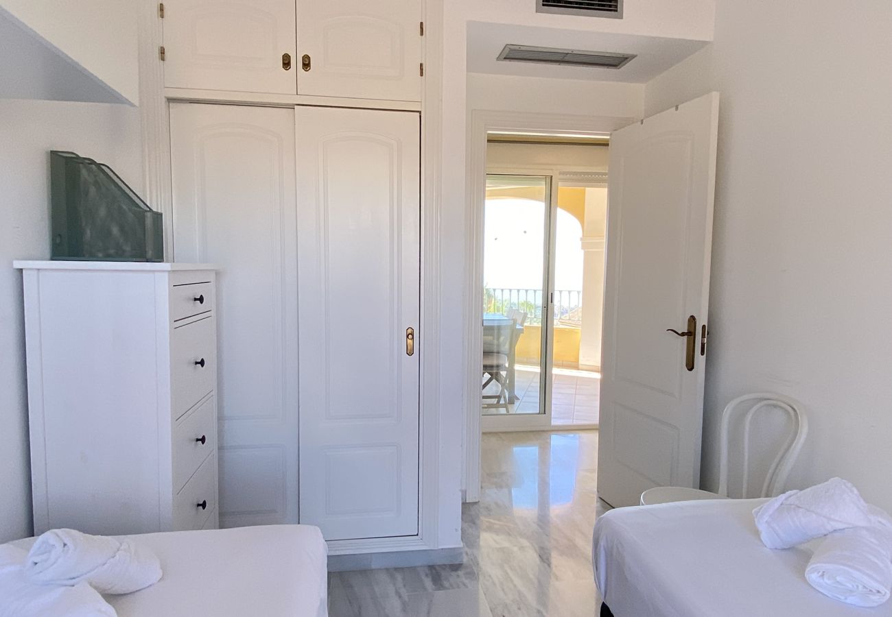 Appartement in Nerja - Senorio de Capistrano by Casasol