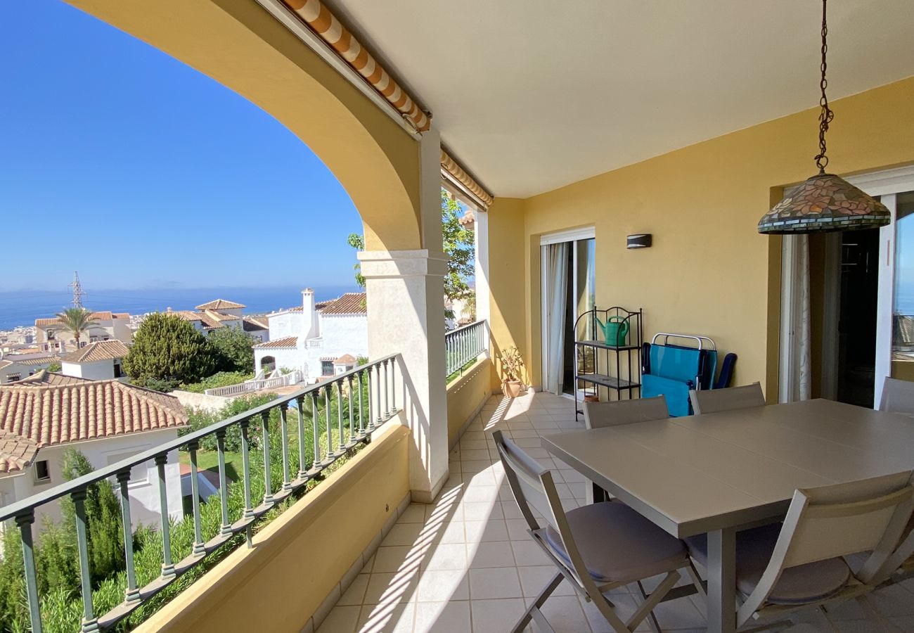 Appartement in Nerja - Senorio de Capistrano by Casasol