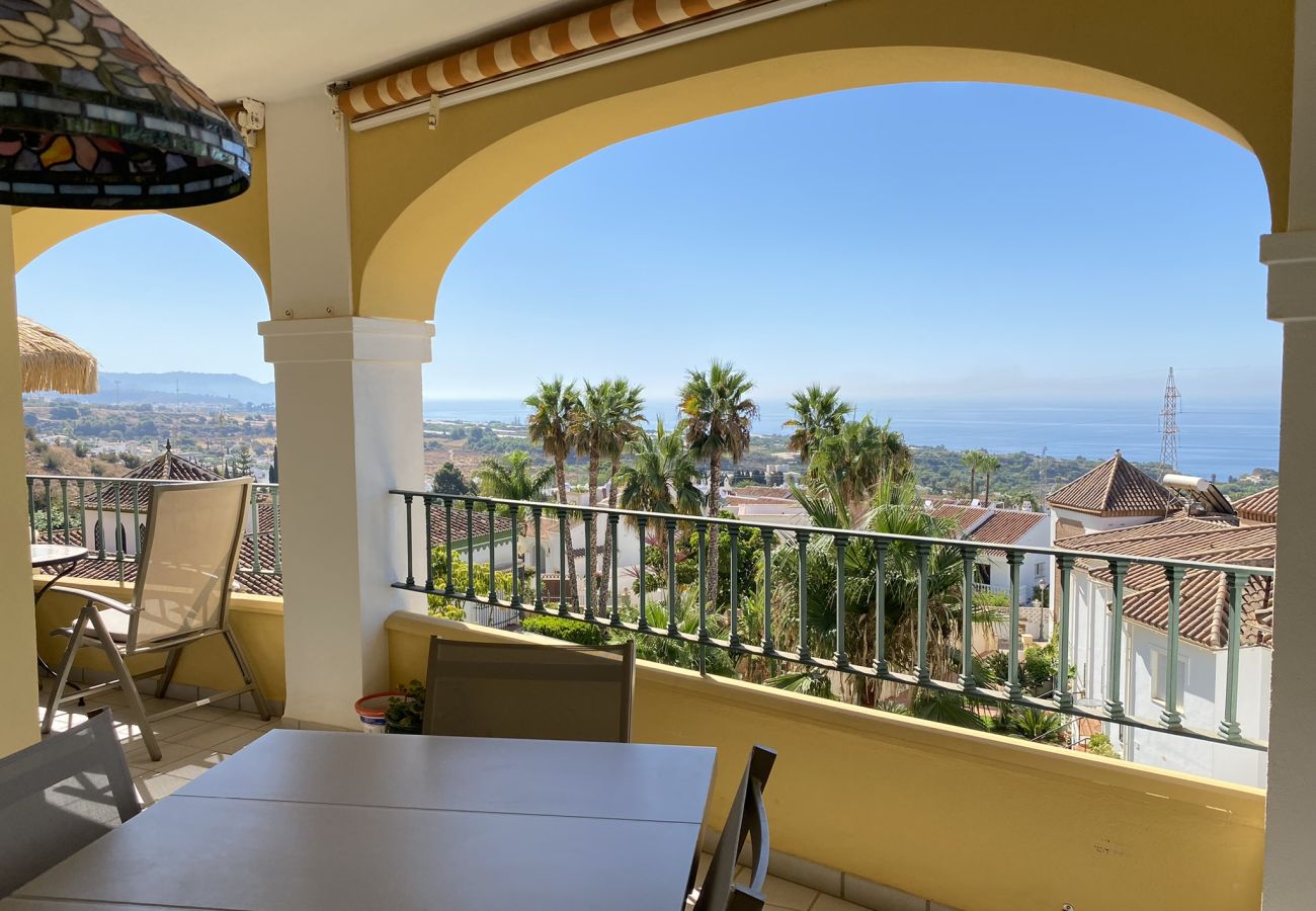 Appartement in Nerja - Senorio de Capistrano by Casasol