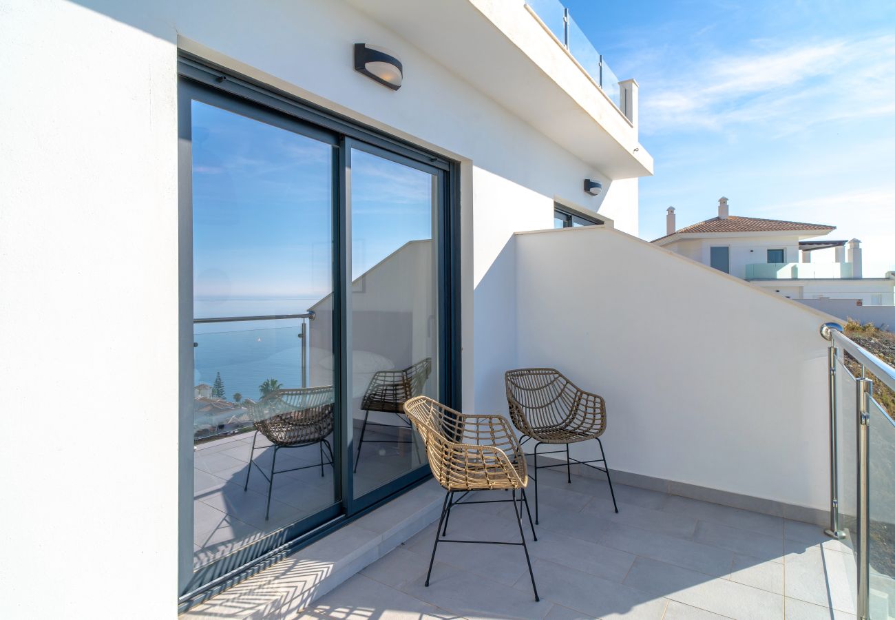 Appartement in Nerja - Terrazas de Ladera Duplex 10 by Casasol