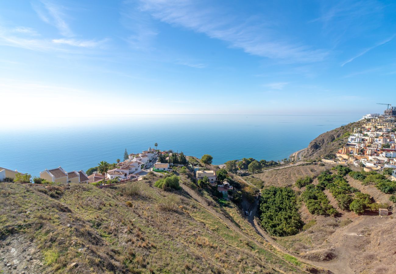 Appartement in Nerja - Terrazas de Ladera Duplex 10 by Casasol