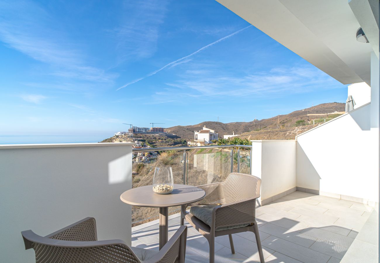 Appartement in Nerja - Terrazas de Ladera V4 Luxury by Casasol