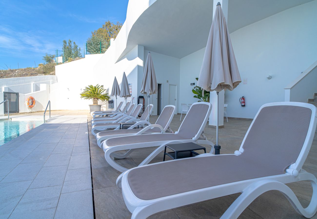 Appartement in Nerja - Terrazas de Ladera V4 Luxury by Casasol