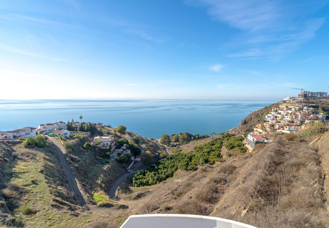 Appartement in Nerja - Terrazas de Ladera V4 Luxury by Casasol