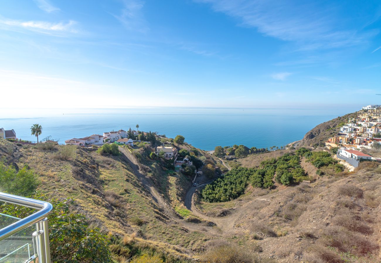 Appartement in Nerja - Terrazas de Ladera V4 Luxury by Casasol