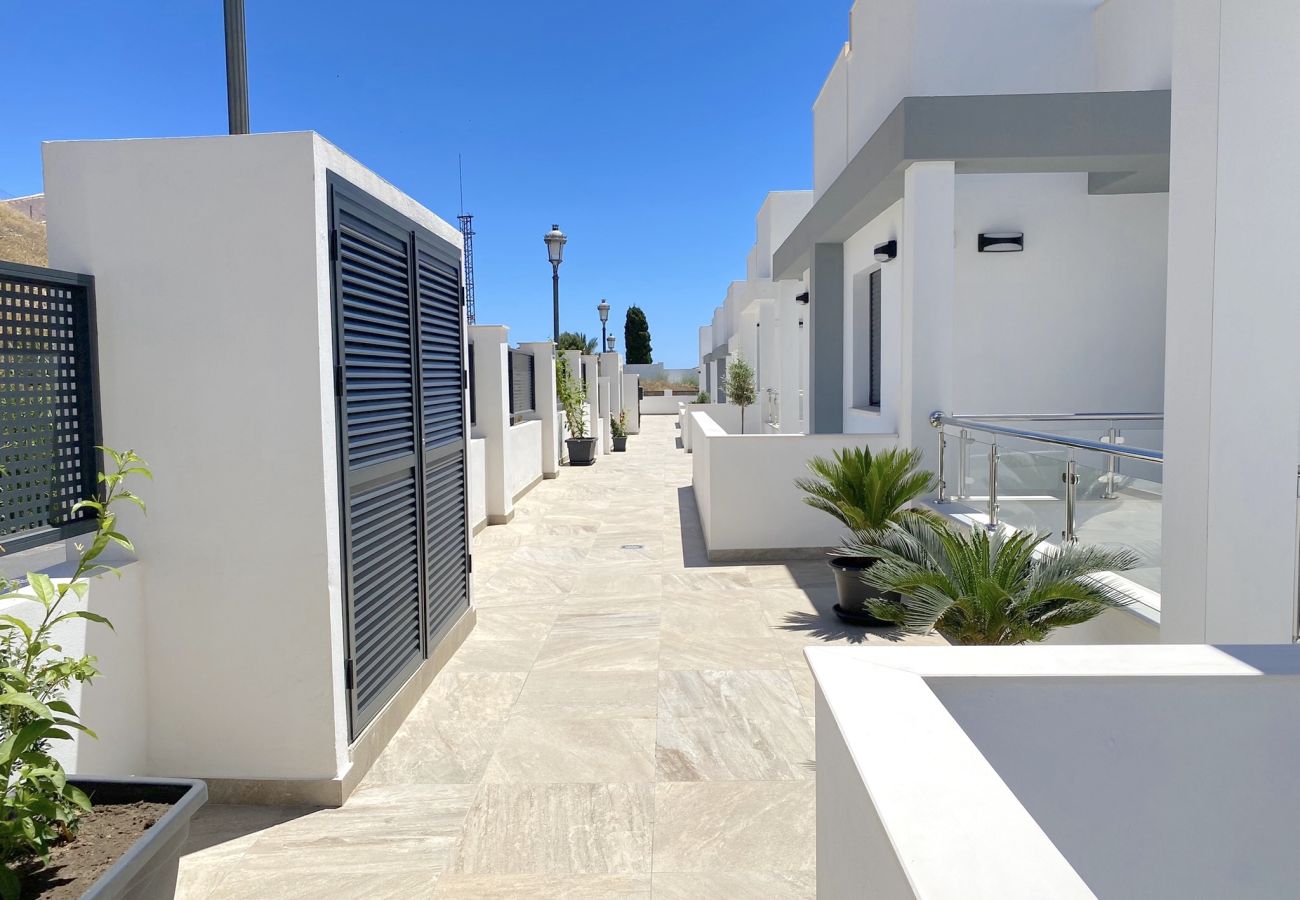 Appartement in Nerja - Terrazas de Ladera V4 Luxury by Casasol