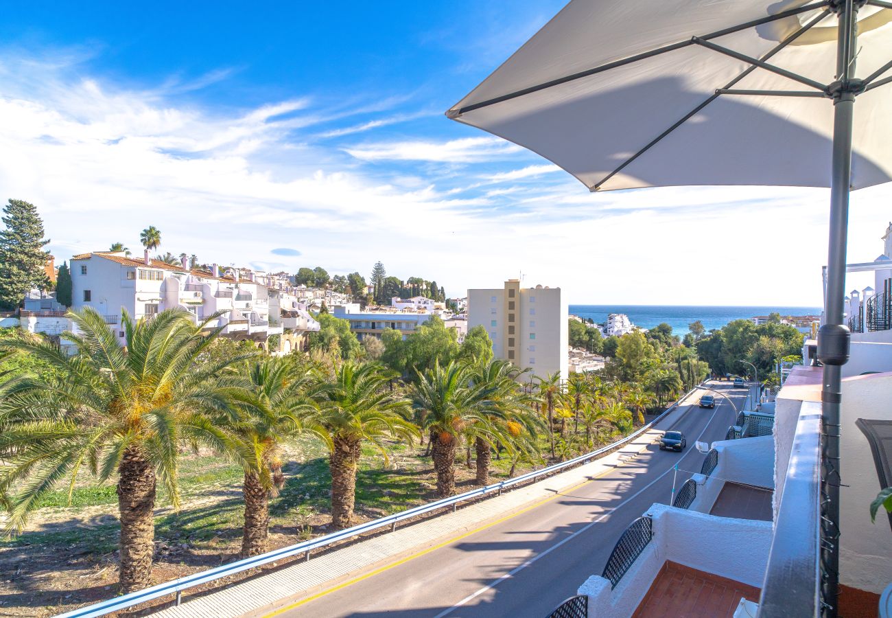 Appartement in Nerja - Verano Azul 27B by Casasol