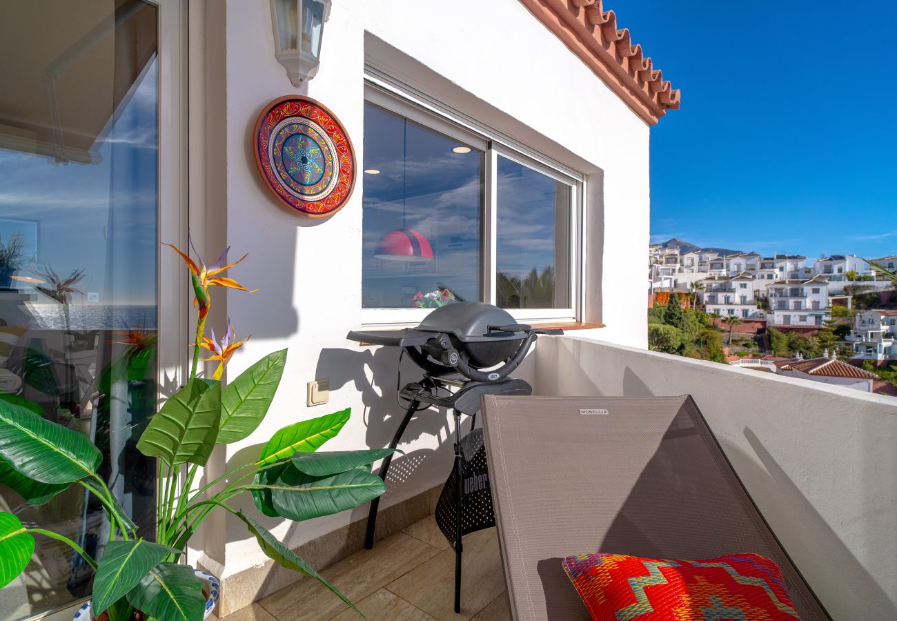 Appartement in Nerja - Vistas del Mar by Casasol