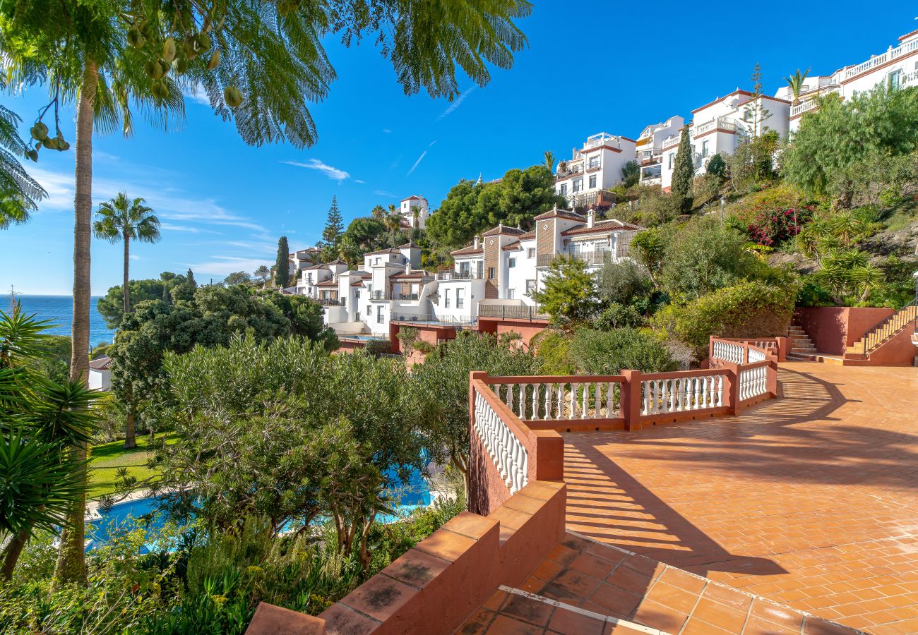 Appartement in Nerja - Vistas del Mar by Casasol