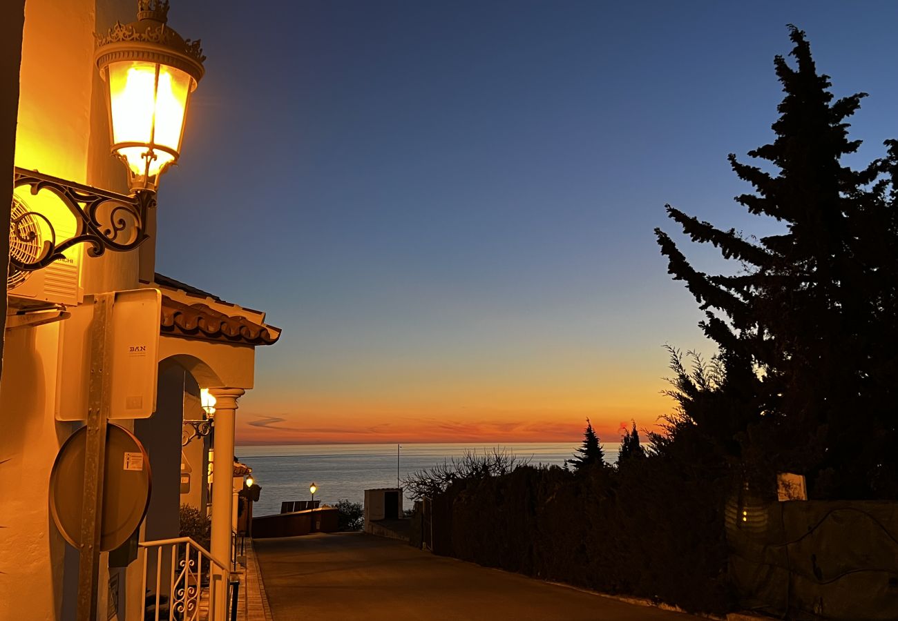 Appartement in Nerja - Vistas del Mar by Casasol