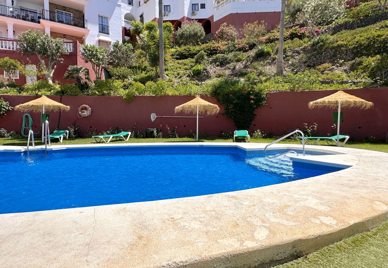 Appartement in Nerja - Vistas del Mar by Casasol