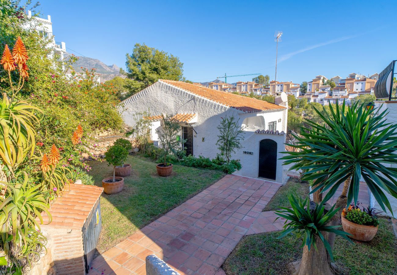 Huis in Nerja - Casa Eden Burriana by Casasol