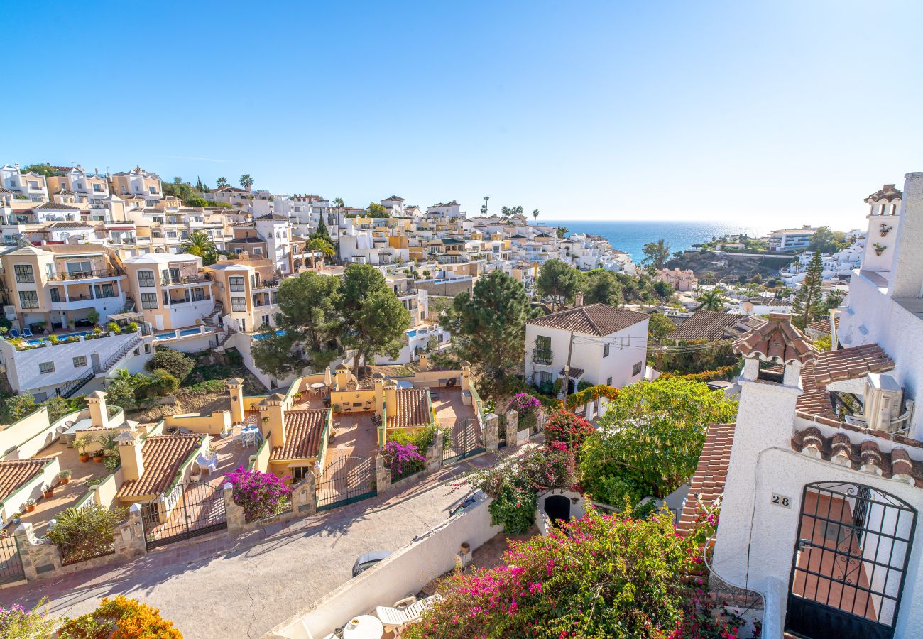 Huis in Nerja - Casa Eden Burriana by Casasol