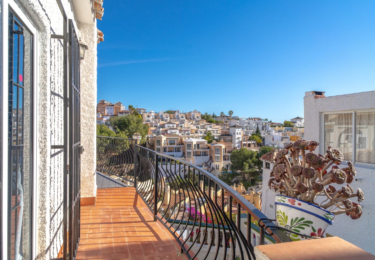 Huis in Nerja - Casa Eden Burriana by Casasol