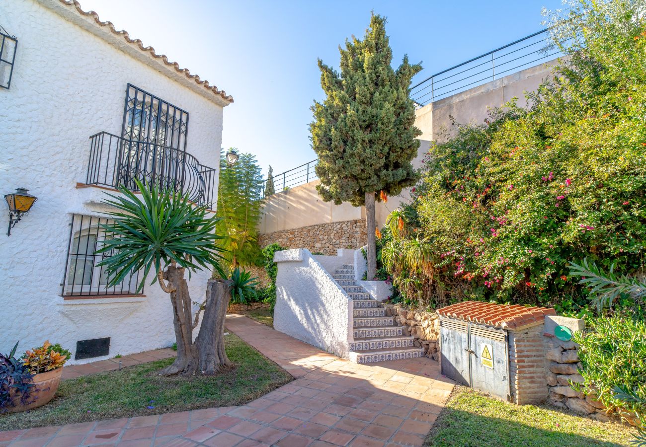 Huis in Nerja - Casa Eden Burriana by Casasol