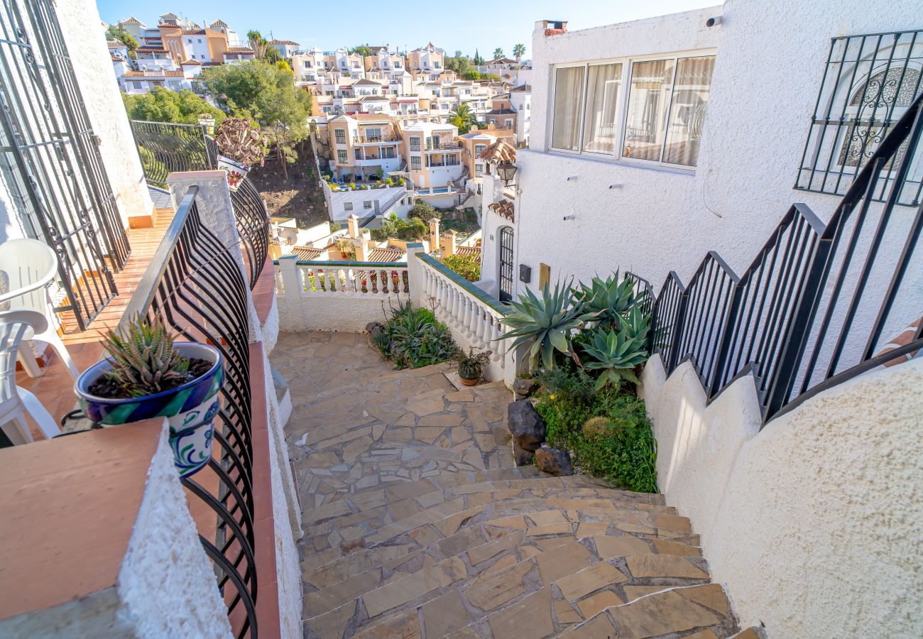 Huis in Nerja - Casa Eden Burriana by Casasol