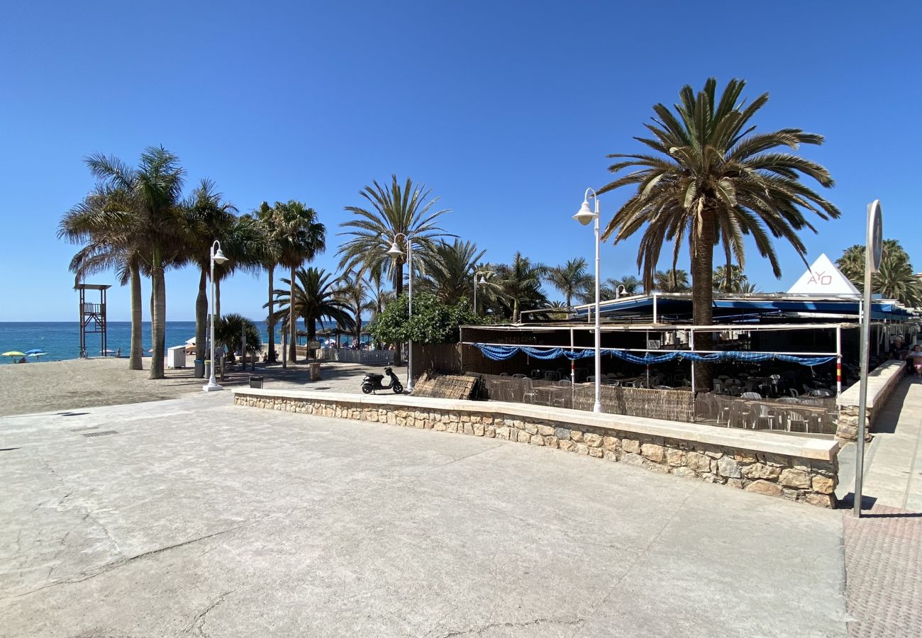 Huis in Nerja - Casa Eden Burriana by Casasol