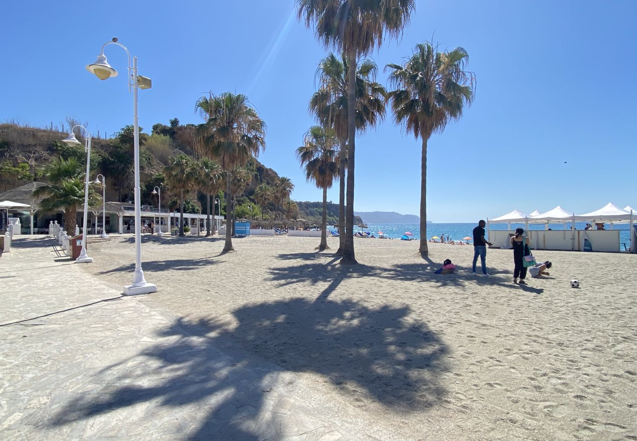 Huis in Nerja - Casa Eden Burriana by Casasol