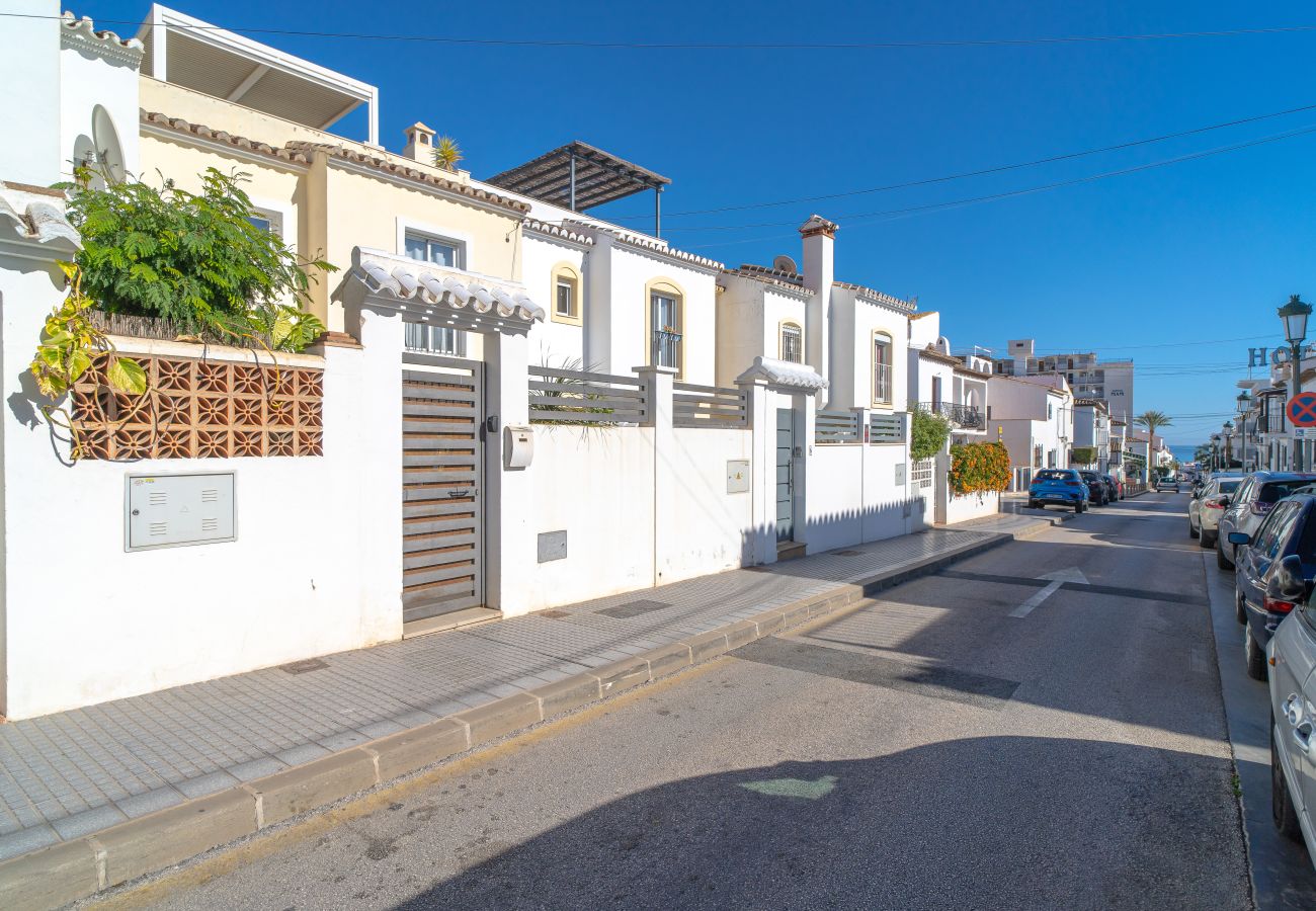 Herenhuis in Nerja - Villa Andalucía Esplendor by Casasol