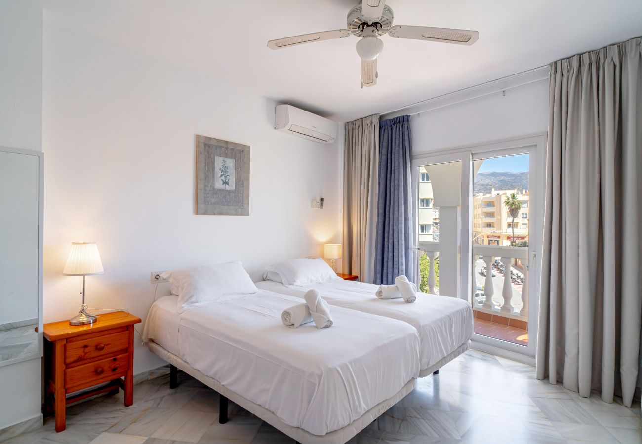 Appartement in Nerja - Stella Maris Beachfront 3A by Casasol