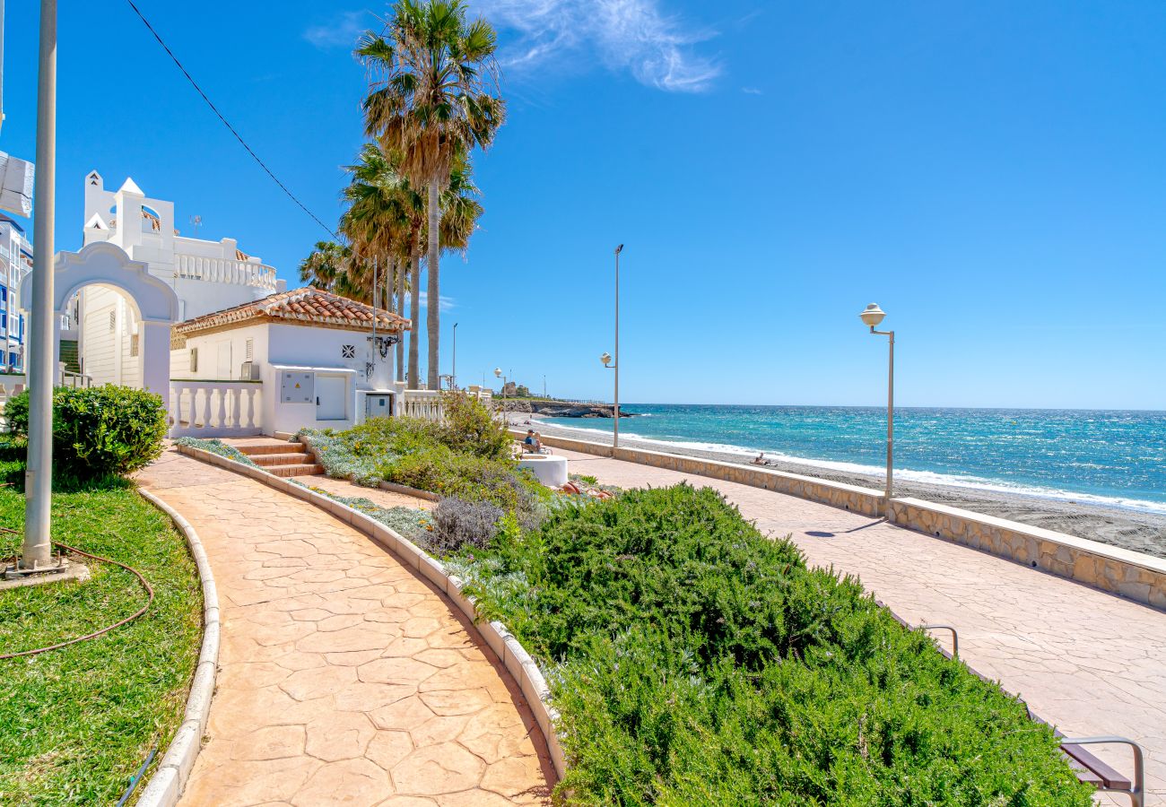 Appartement in Nerja - Stella Maris Beachfront 3A by Casasol