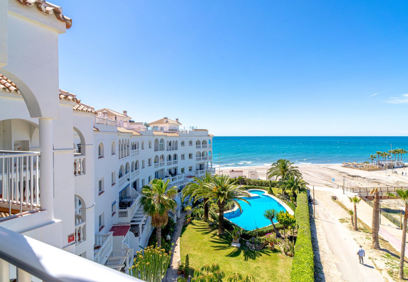 Appartement in Nerja - Stella Maris Beachfront 3A by Casasol