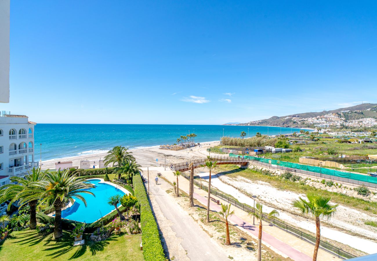 Appartement in Nerja - Stella Maris Beachfront 3A by Casasol