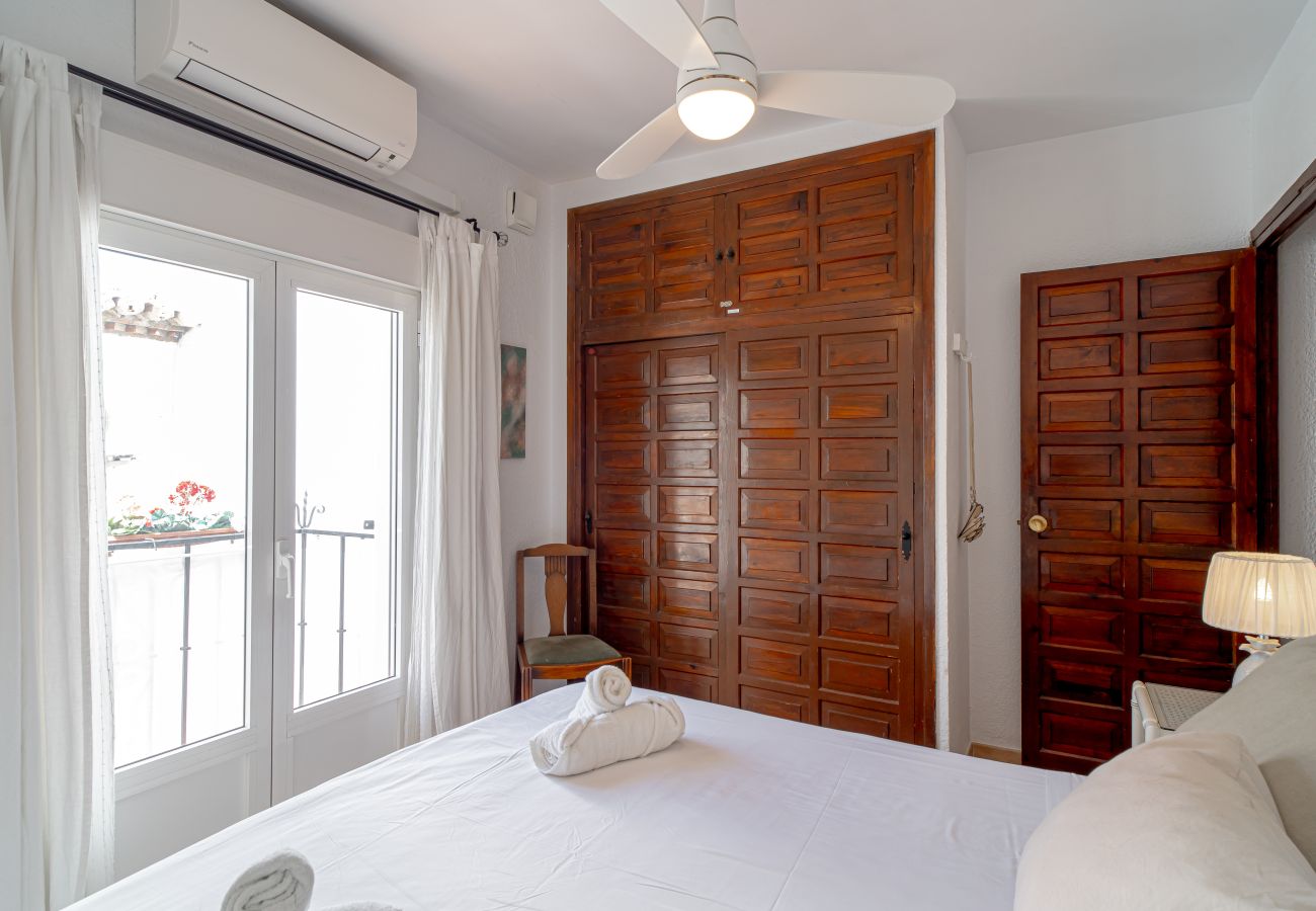 Herenhuis in Nerja - Casa Pueblo Andaluz 38 by Casasol