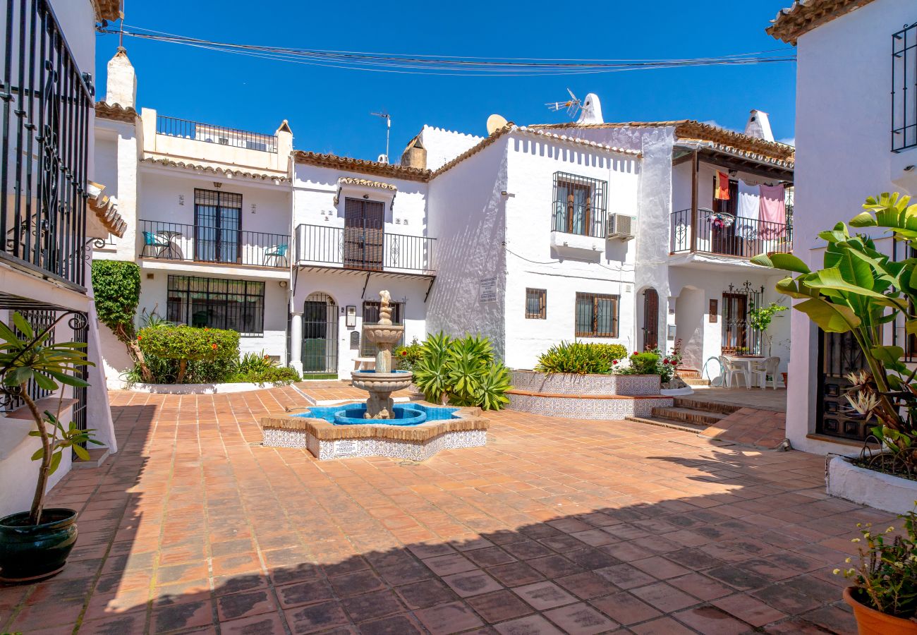 Herenhuis in Nerja - Casa Pueblo Andaluz 38 by Casasol