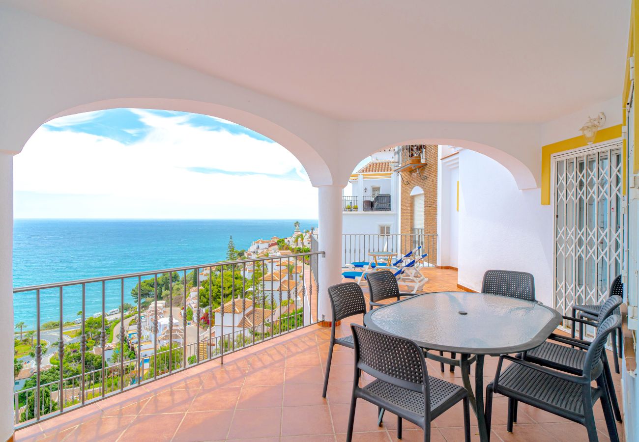 Appartement in Nerja - VistaMar Panorama 42 by Casasol