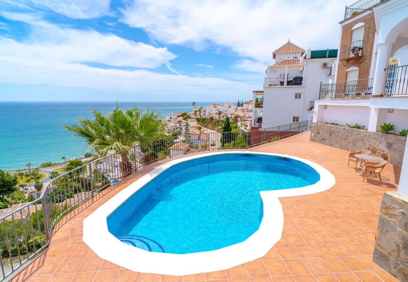 Appartement in Nerja - VistaMar Panorama 42 by Casasol