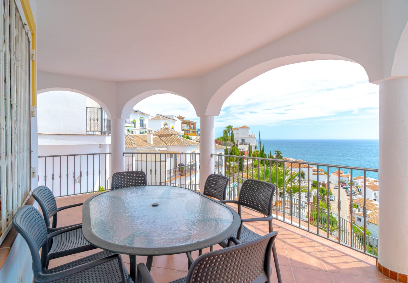 Appartement in Nerja - VistaMar Panorama 42 by Casasol