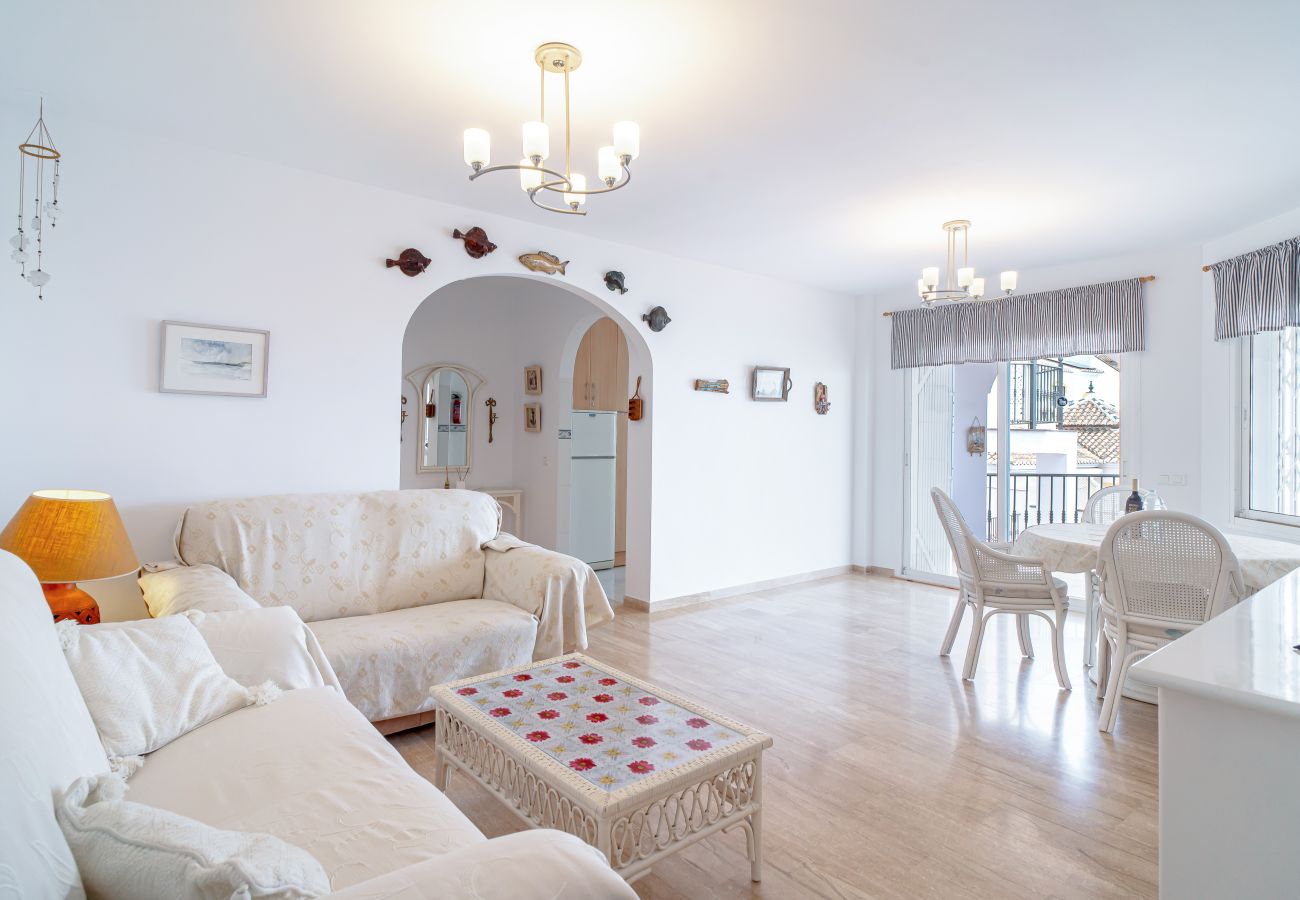 Appartement in Nerja - VistaMar Panorama 42 by Casasol