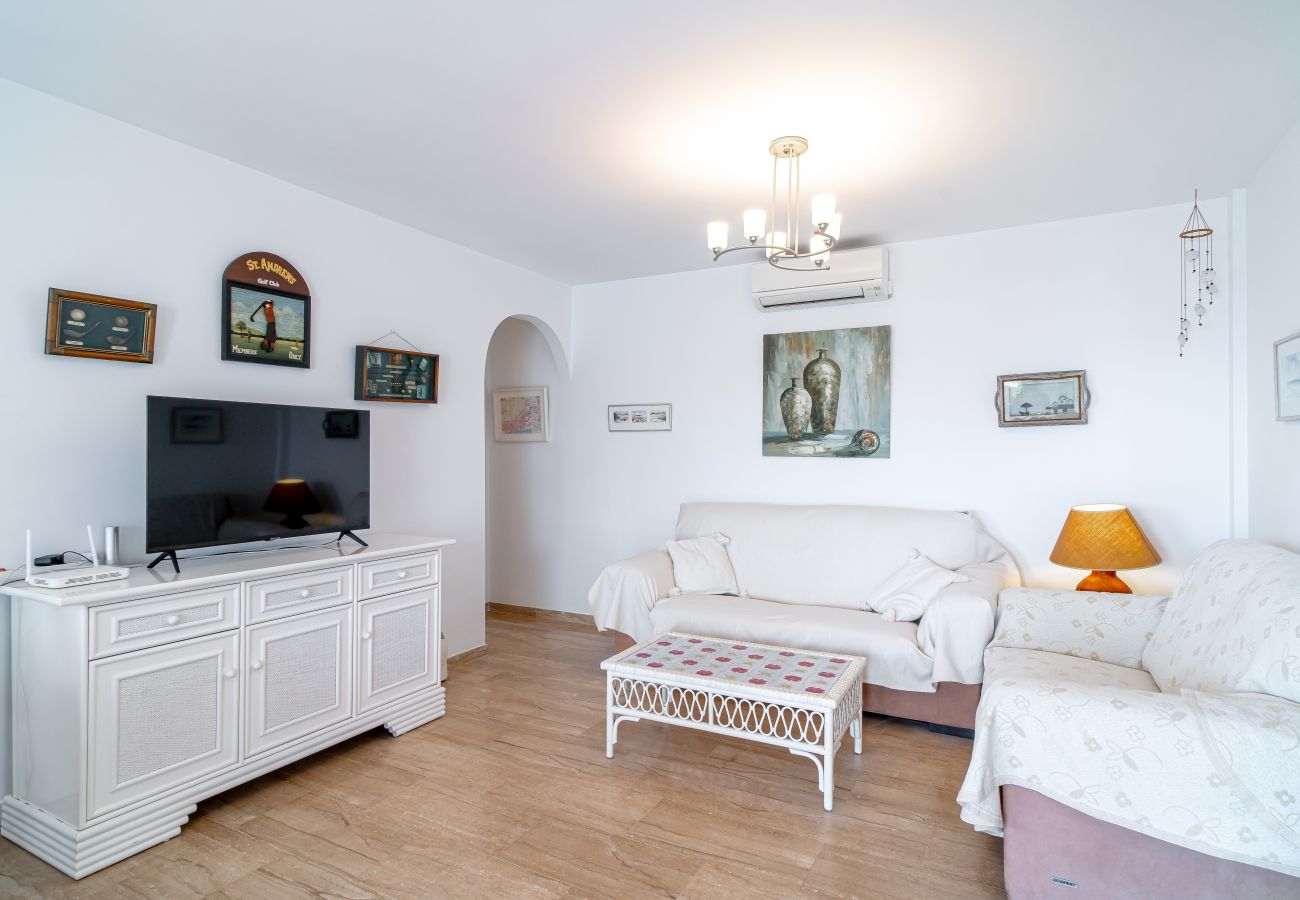 Appartement in Nerja - VistaMar Panorama 42 by Casasol