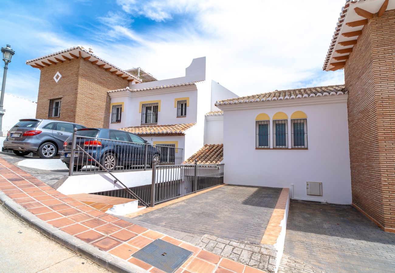 Appartement in Nerja - VistaMar Panorama 42 by Casasol