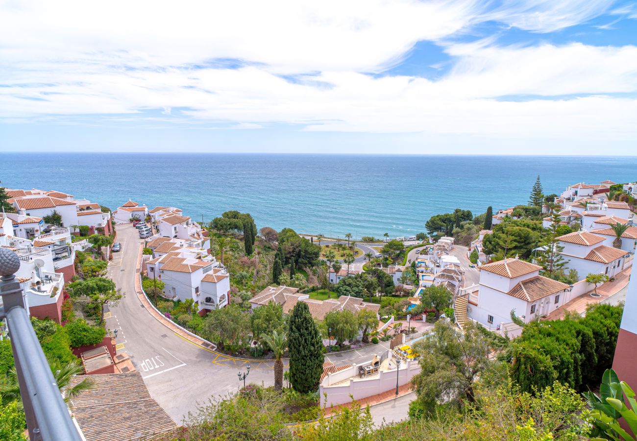 Appartement in Nerja - VistaMar Panorama 42 by Casasol